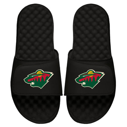 Minnesota Wild Primary Slides