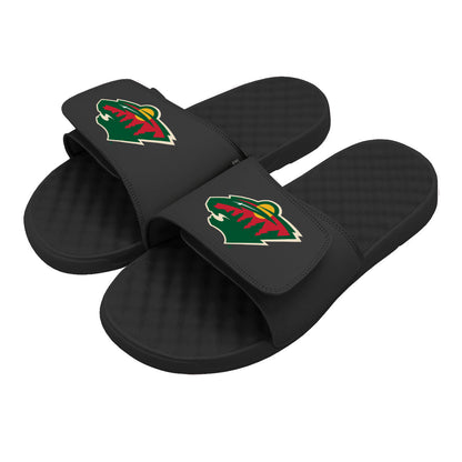 Minnesota Wild Primary Slides
