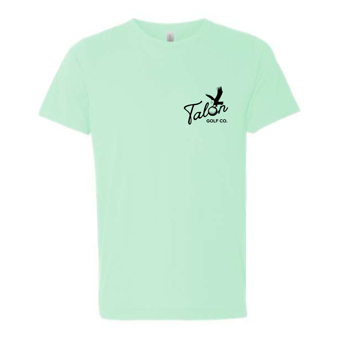 Men's Short Sleeve Summer Smooth Shirt