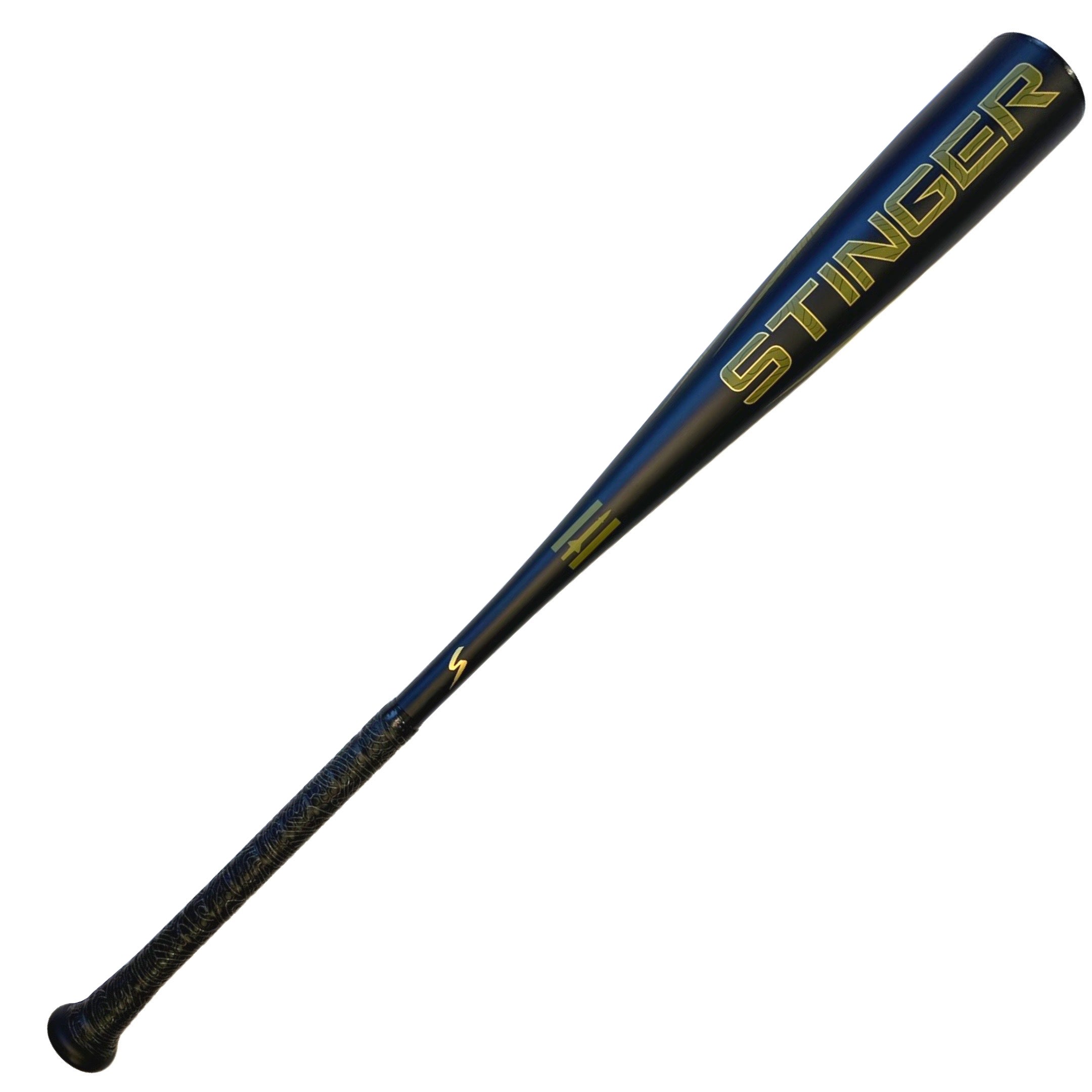 Missile 3 Aluminum Usssa Certified -5 Baseball Bat