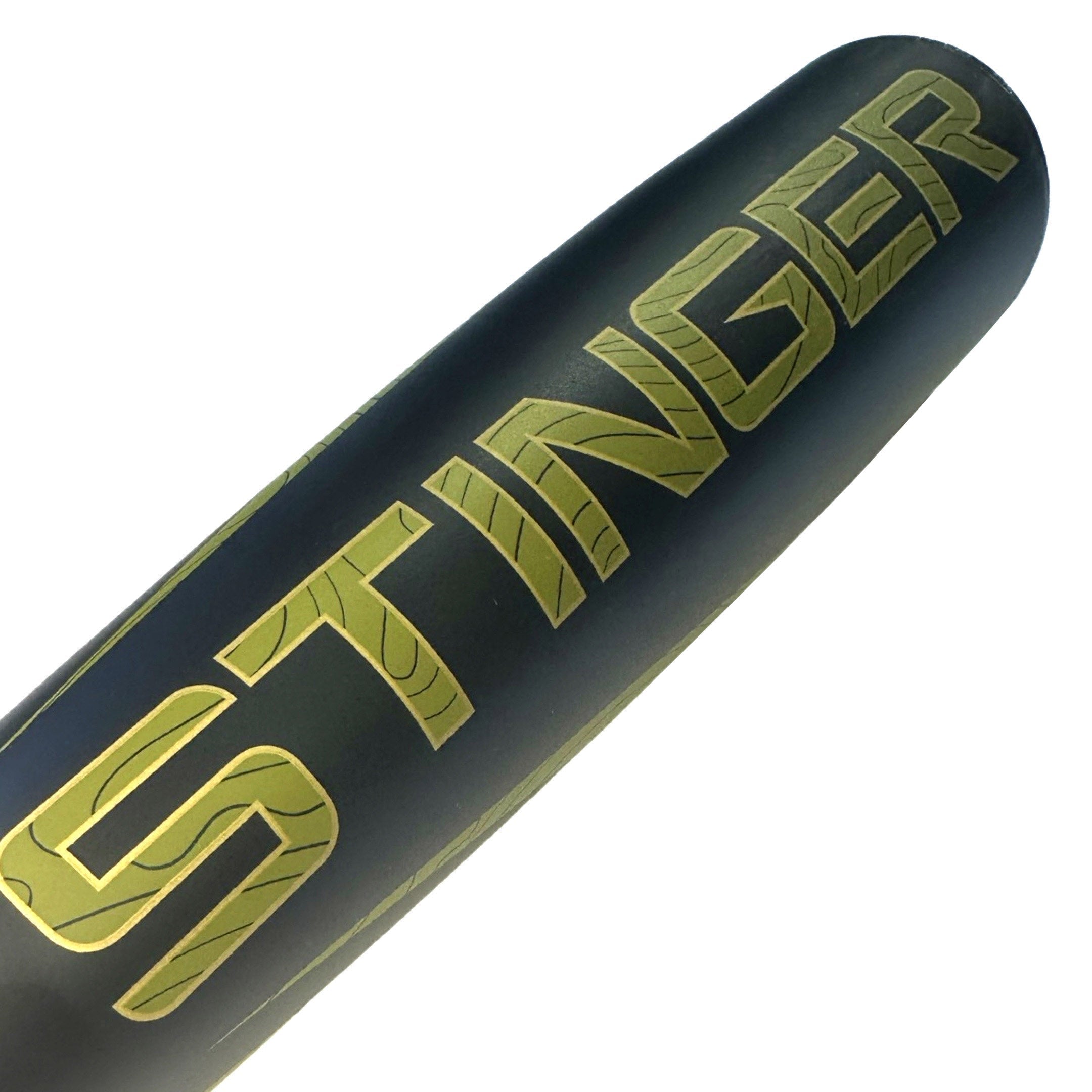 Missile 3 Aluminum Usssa Certified -8 Baseball Bat