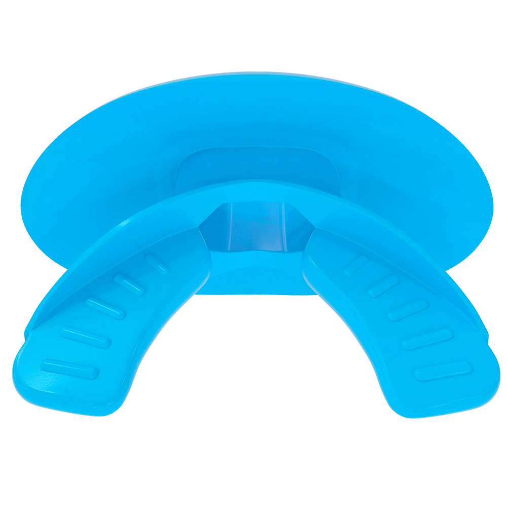 Hexa-flow: 'mixed Berry' Mouthguard