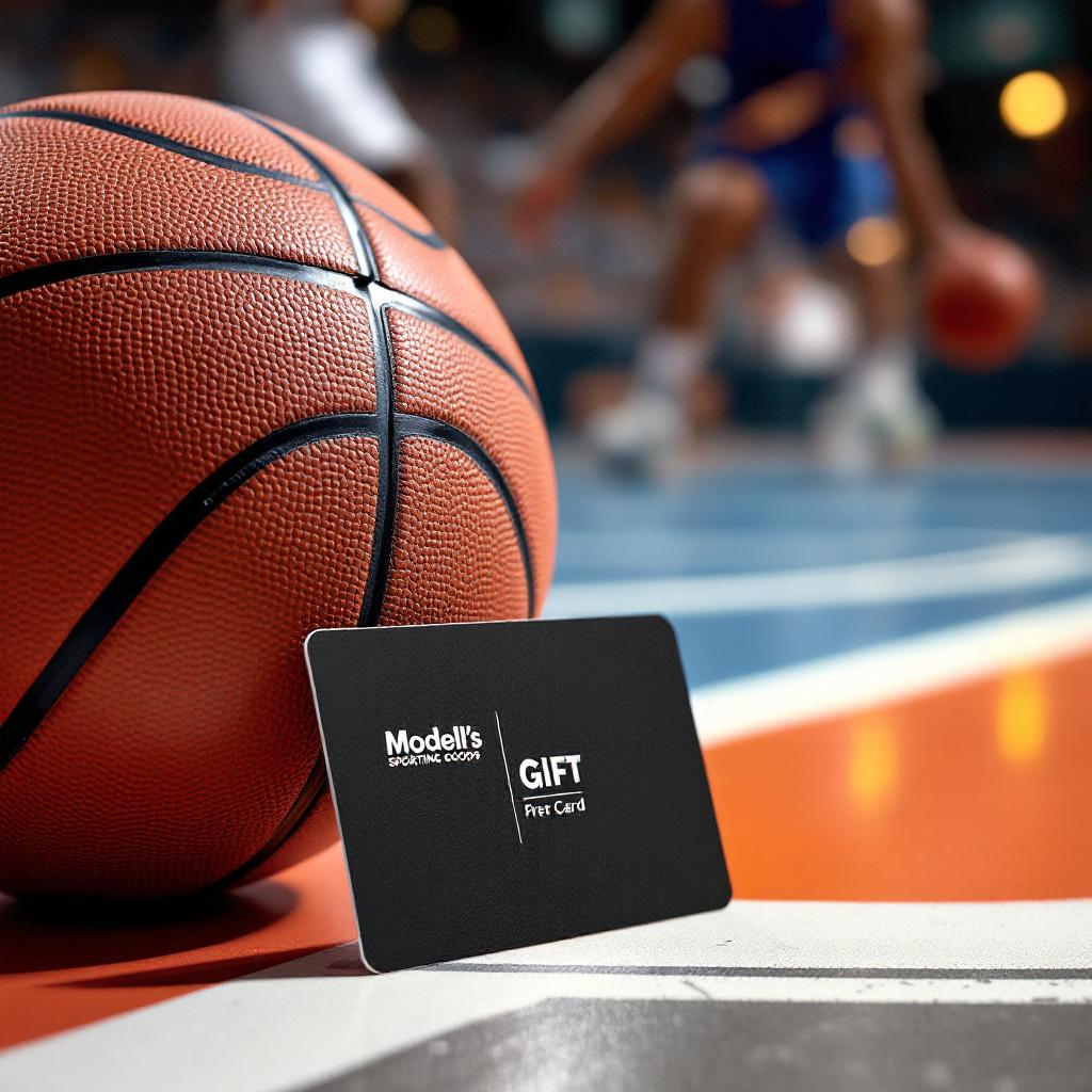 Modell's Sporting Goods Digital Gift Cards