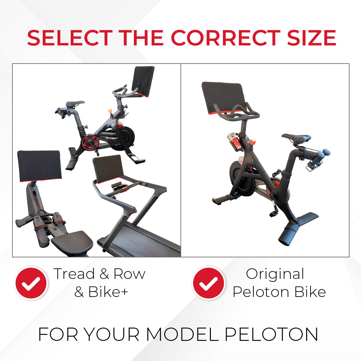 Neoprene Monitor Cover