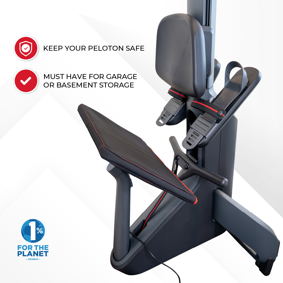 Neoprene Monitor Cover