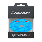 Hexa-flow: 'mixed Berry' Mouthguard