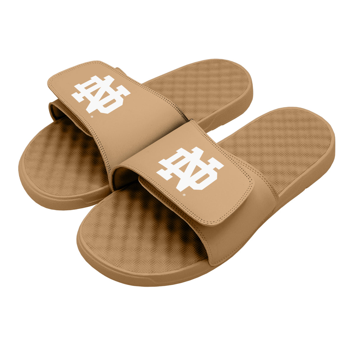 Notre Dame Fighting Irish Dune Slides