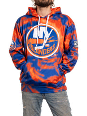 New York Islanders Hockey Hoodie