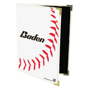 Baseball Notebook
