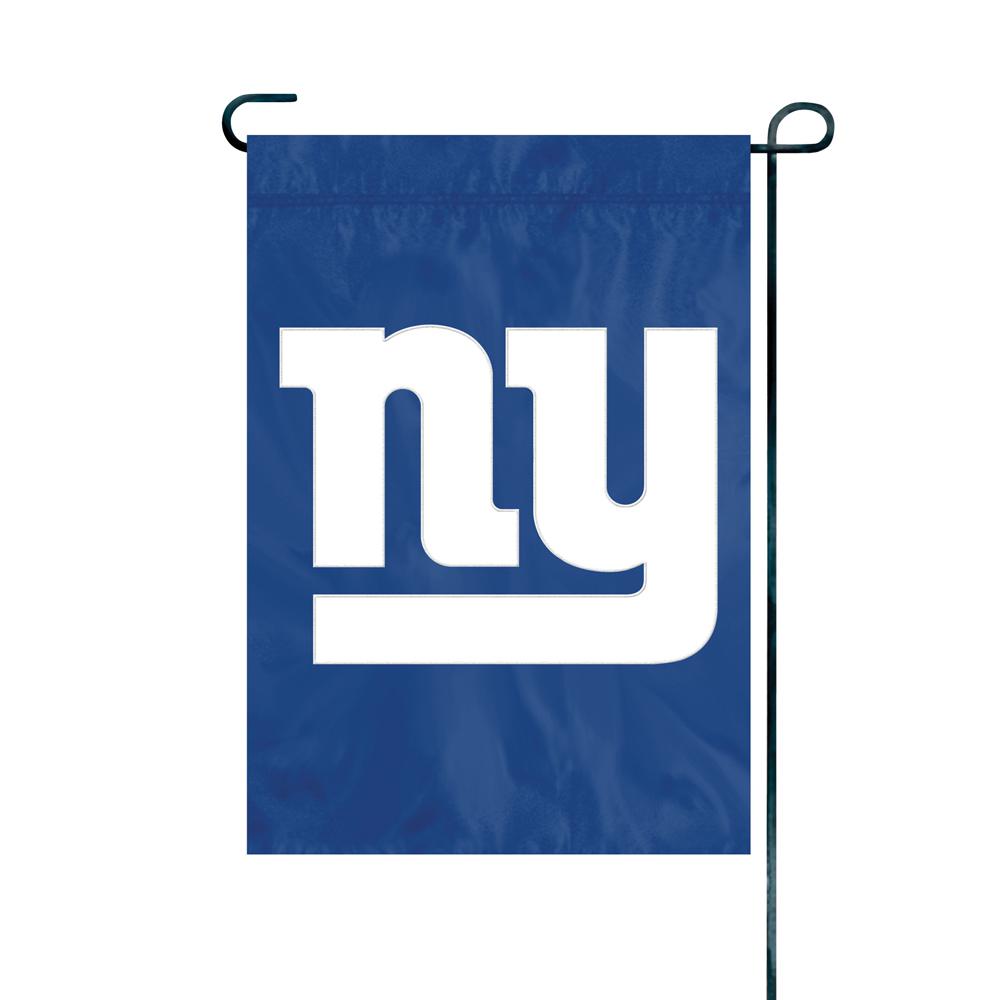 New York Giants 12.5" x 18" Premium Garden Flag
