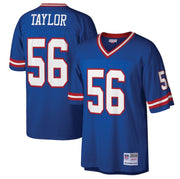 Lawrence Taylor New York Giants Mitchell & Ness 1986 Legacy Jersey