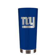 New York Giants 18 oz. Roadie Travel Tumbler