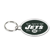New York Jets Acrylic Logo Keychain