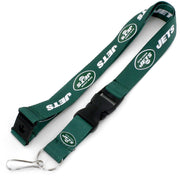 New York Jets Lanyard