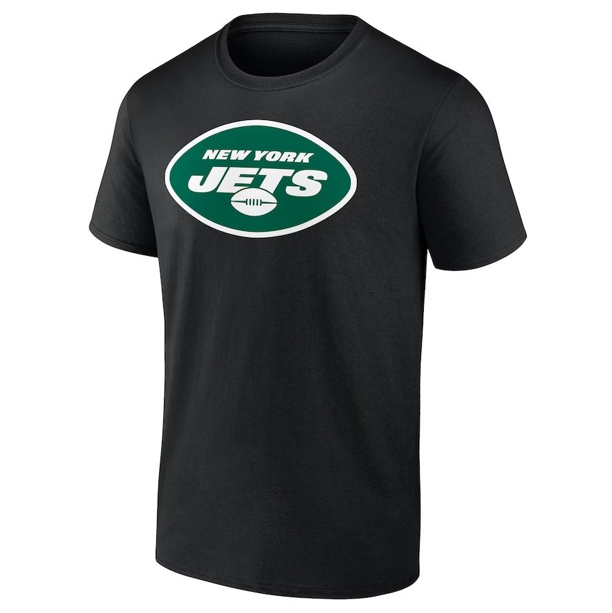 NY Jets Primary Logo T-Shirt