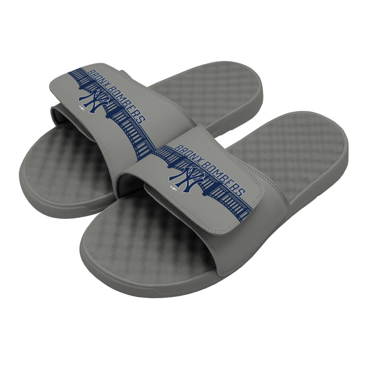 New York Yankees: Bronx Bombers Slides