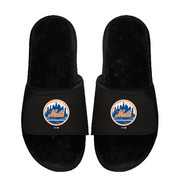 New York Mets Primary Black Fur