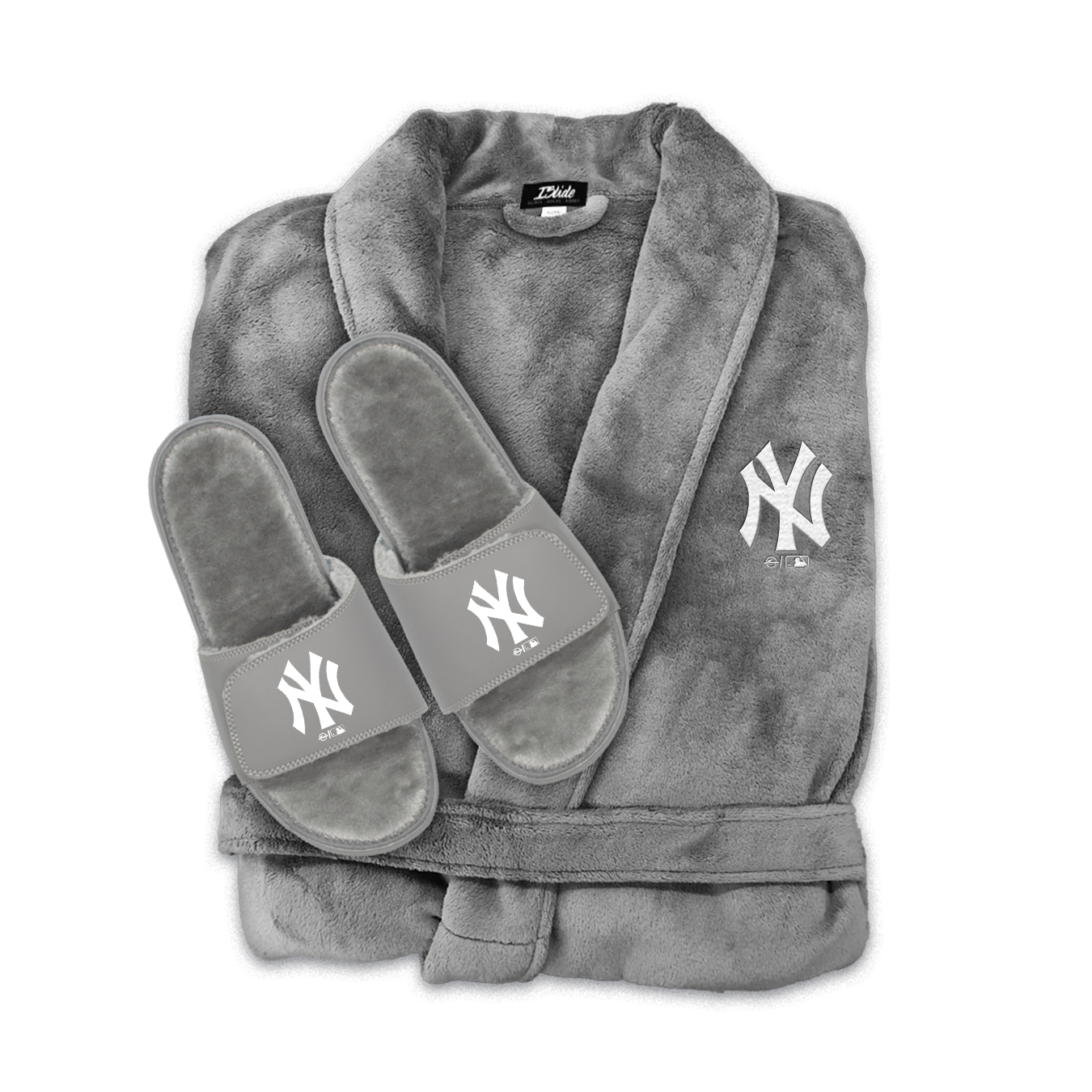 New York Yankees Boss Robe Slide Bundle – Modell's Sporting Goods