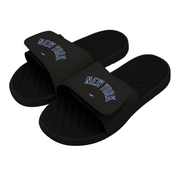 New York Yankees Wordmark Slides
