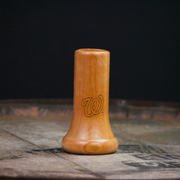 Washington Nationals "W"  Knob Shot™ | Bat Handle Shot Glass