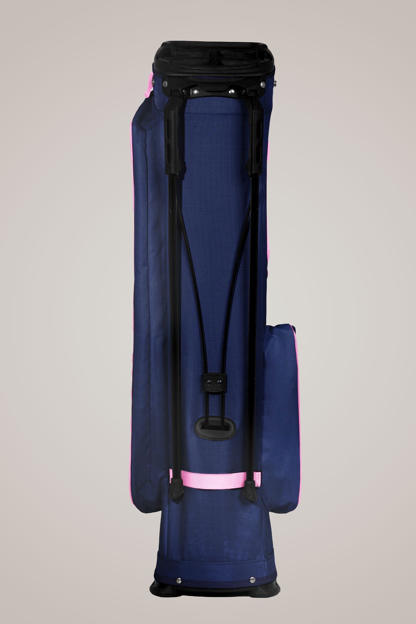 Lightweight Carry Stand Bag In Navy