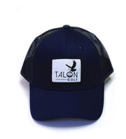 Trucker Hat in Navy
