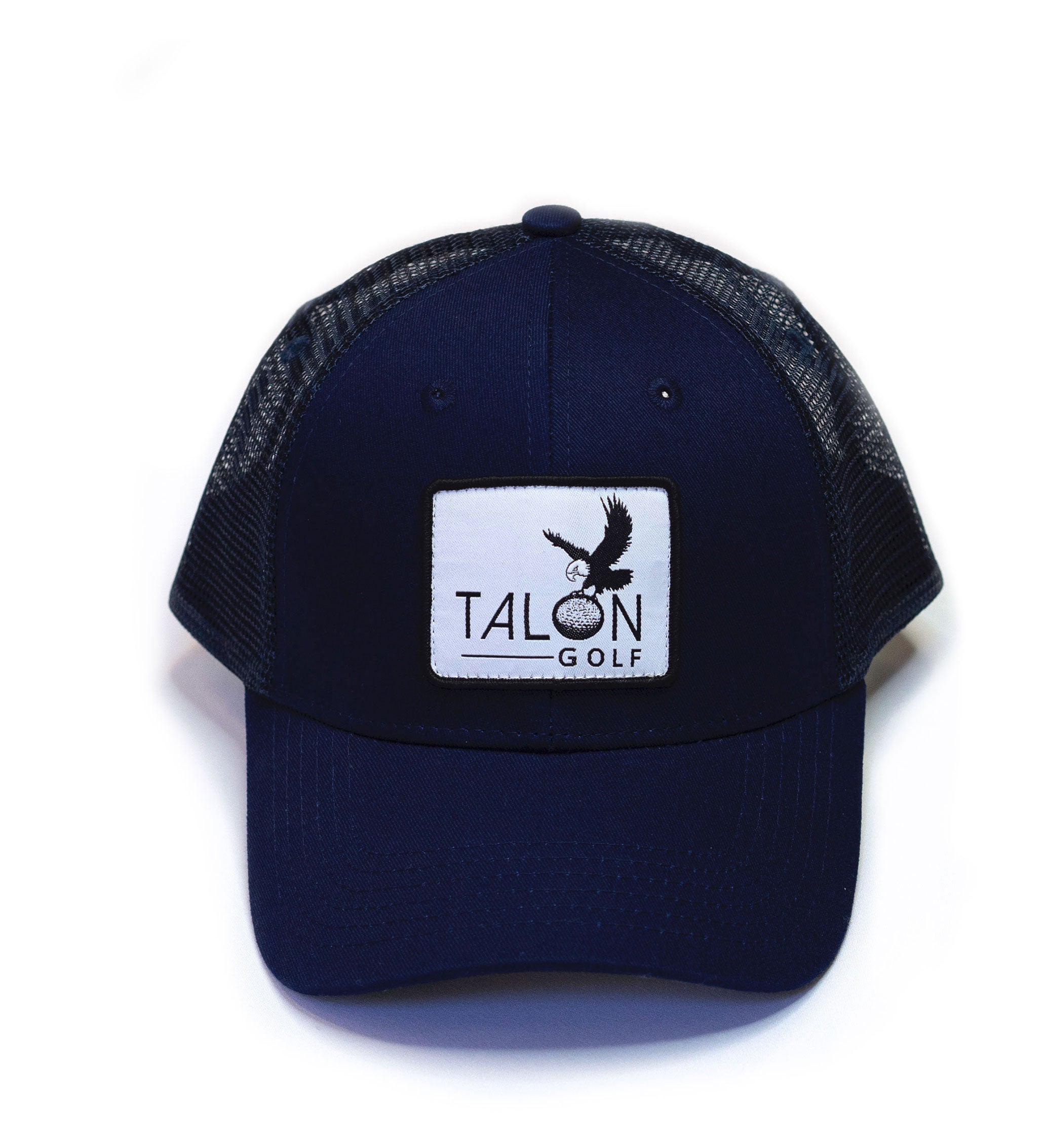 Trucker Hat in Navy