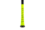 Neon Green Bat Grip Tape