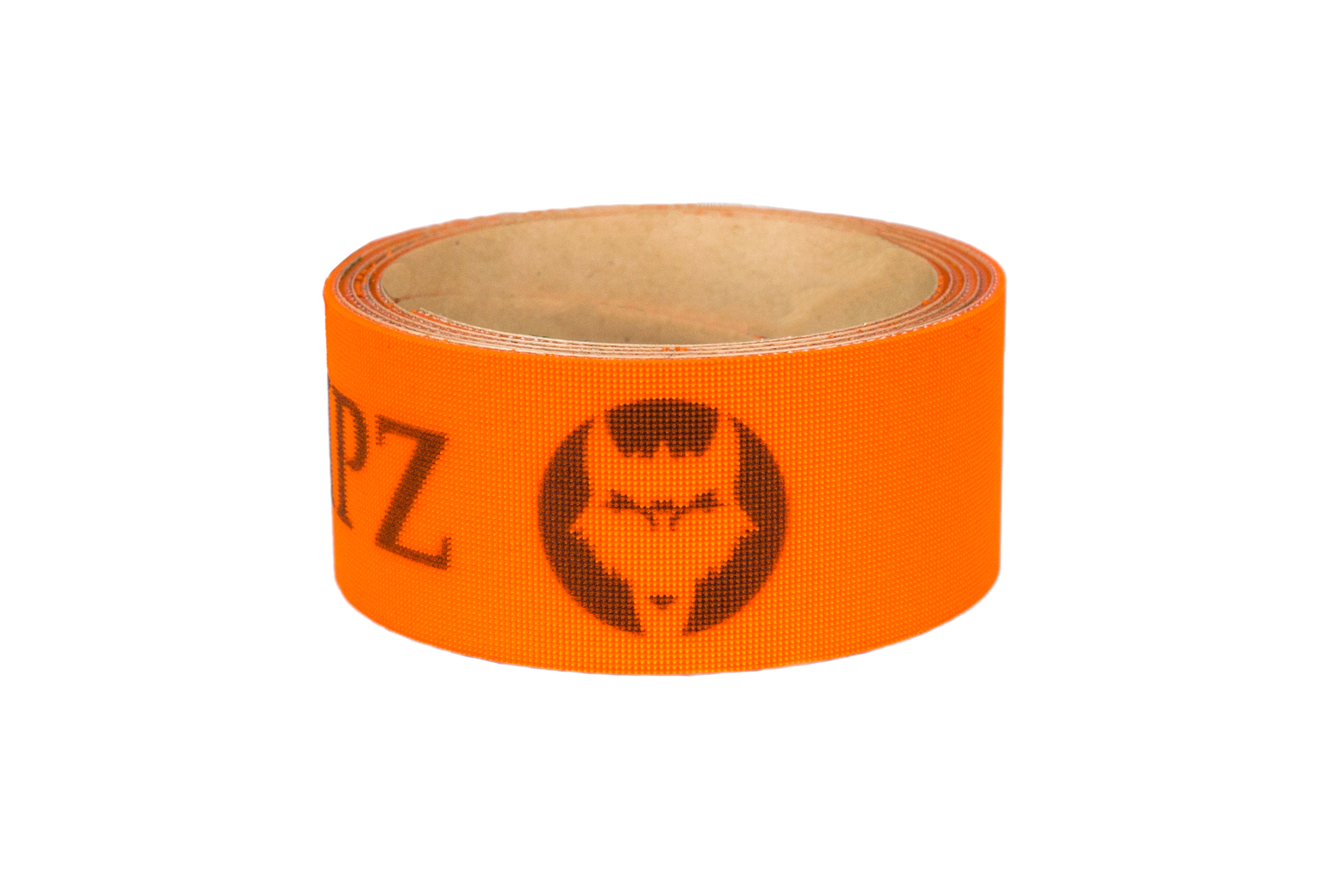Neon Orange Bat Grip Tape