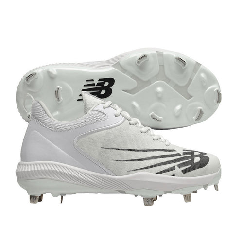New Balance Men's Fuel Cell 4040v6 Low Metal Baseball Cleats