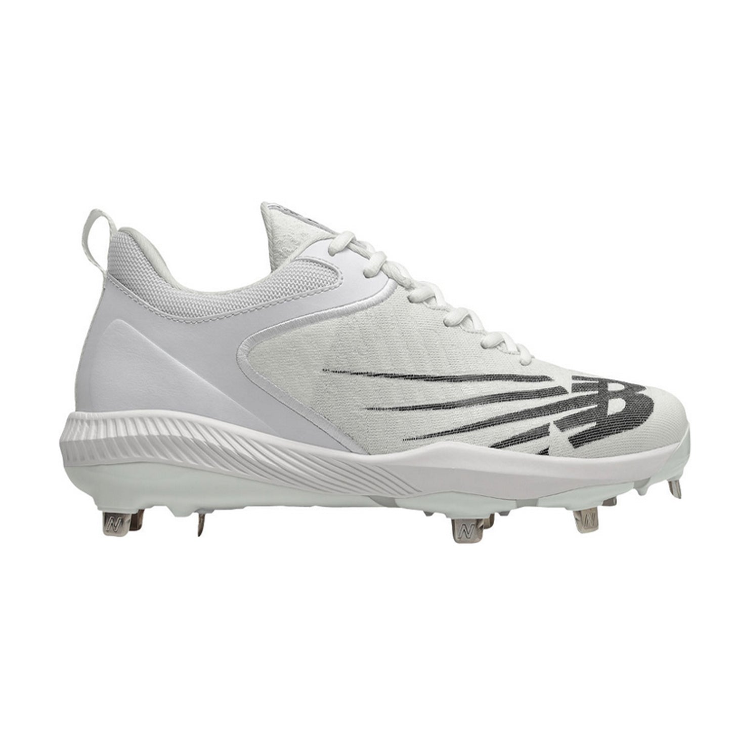 New Balance Men's Fuel Cell 4040v6 Low Metal Baseball Cleats