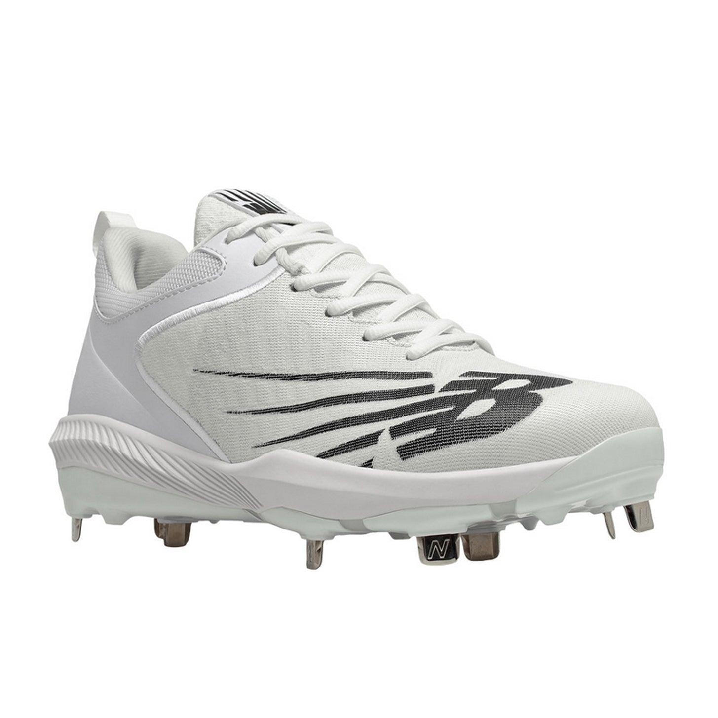 New Balance Men's Fuel Cell 4040v6 Low Metal Baseball Cleats