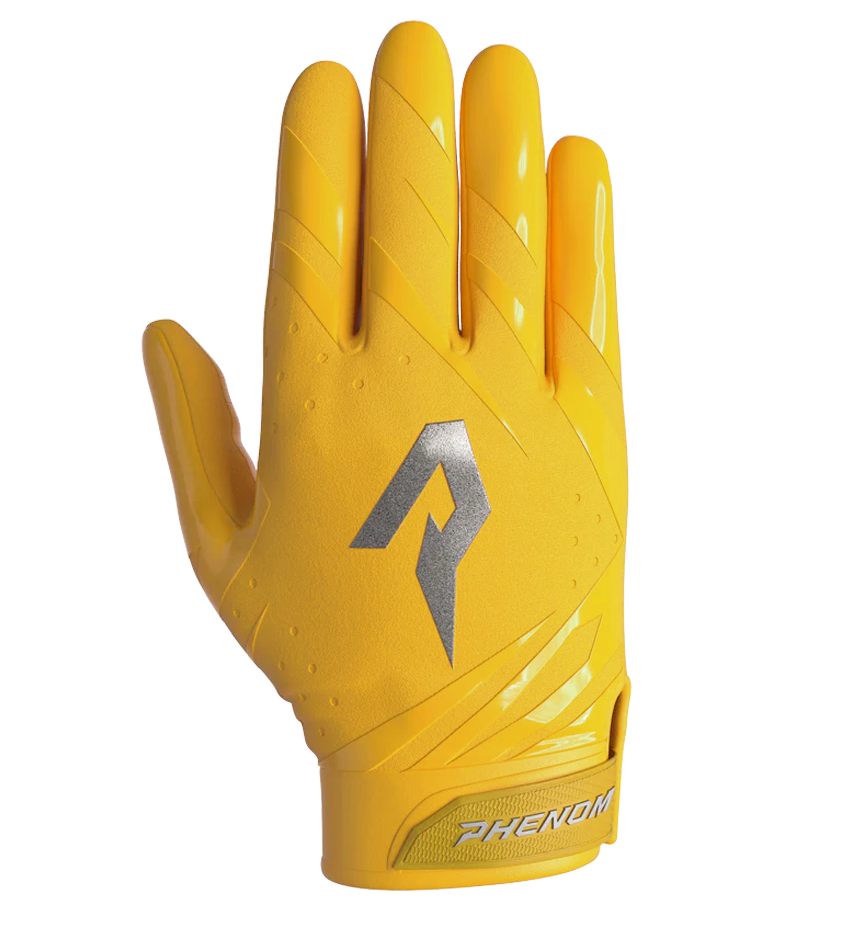 Phenom Elite VPS5 Adult Football Gloves