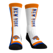 New York Knicks City Edition Jersey Socks (2024-2025)