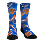 New York Knicks Fast Break Socks