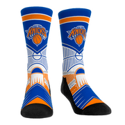 New York Knicks Full Court Press Socks