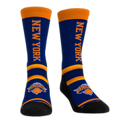 New York Knicks Statement Edition Jersey Socks (2023-2024)