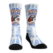 New York Knicks Vintage Hoop Socks