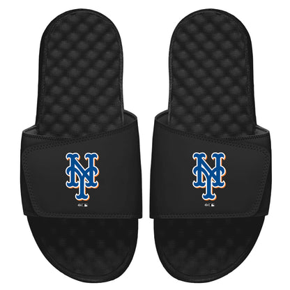 New York Mets Alternate Logo Slides