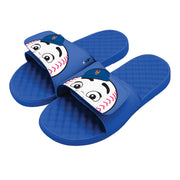 New York Mets Mascot Slides