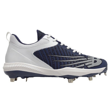 New Balance Men's Fuel Cell 4040v6 Low Metal Baseball Cleats