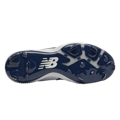 New Balance Men's Fuel Cell 4040v6 Low Metal Baseball Cleats