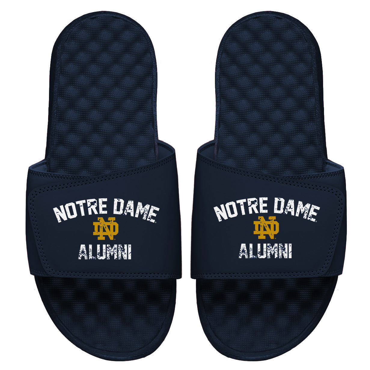 Notre Dame Alumni Slides