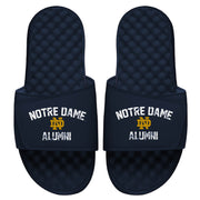 Notre Dame Alumni Slides