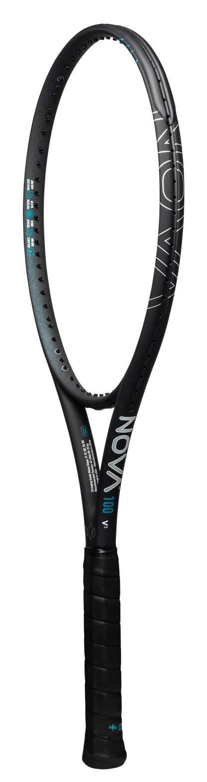 Nova V3 100 Tennis Racket