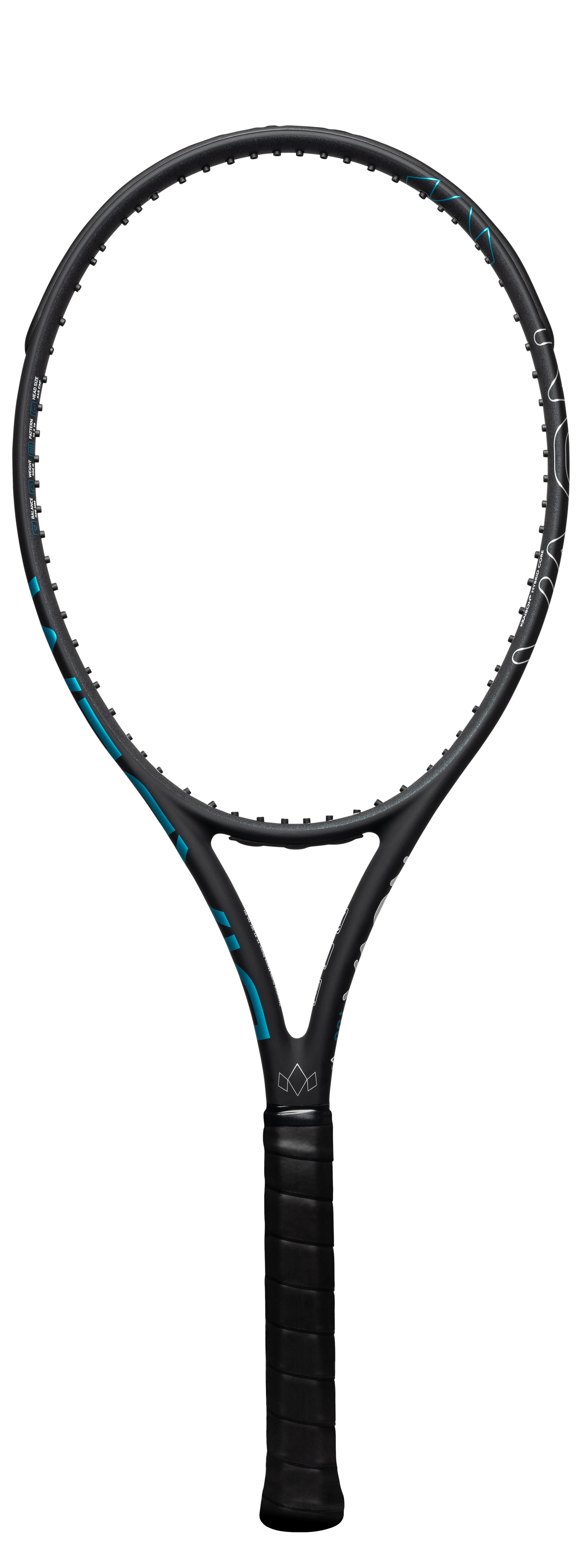 Nova V3 100 Tennis Racket