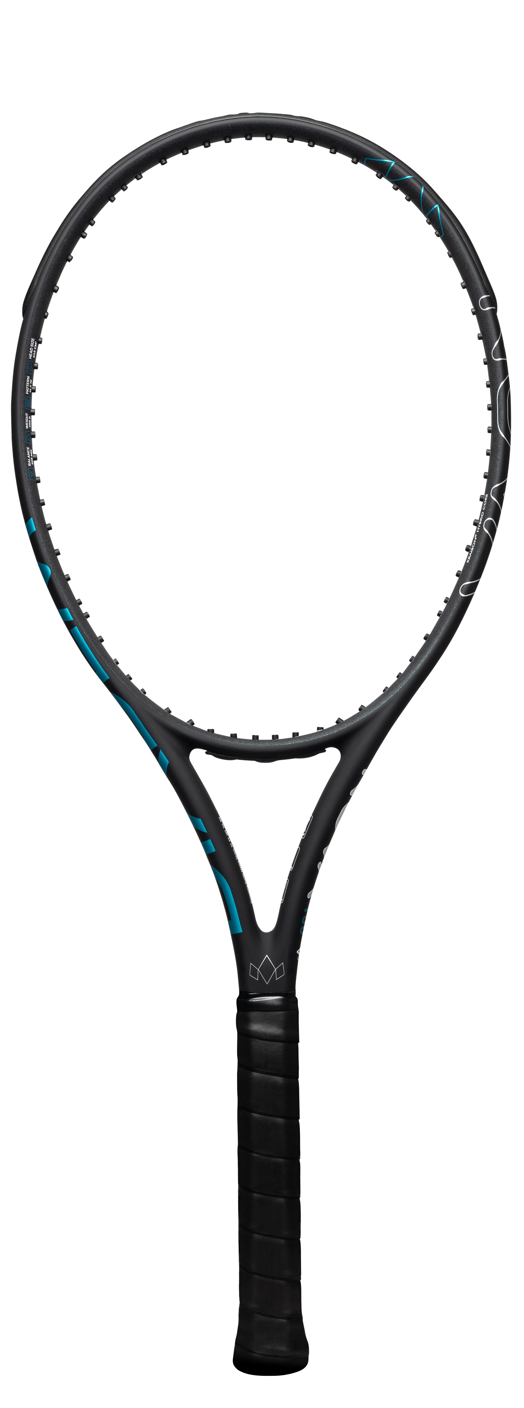Nova V3 100 Tennis Racket