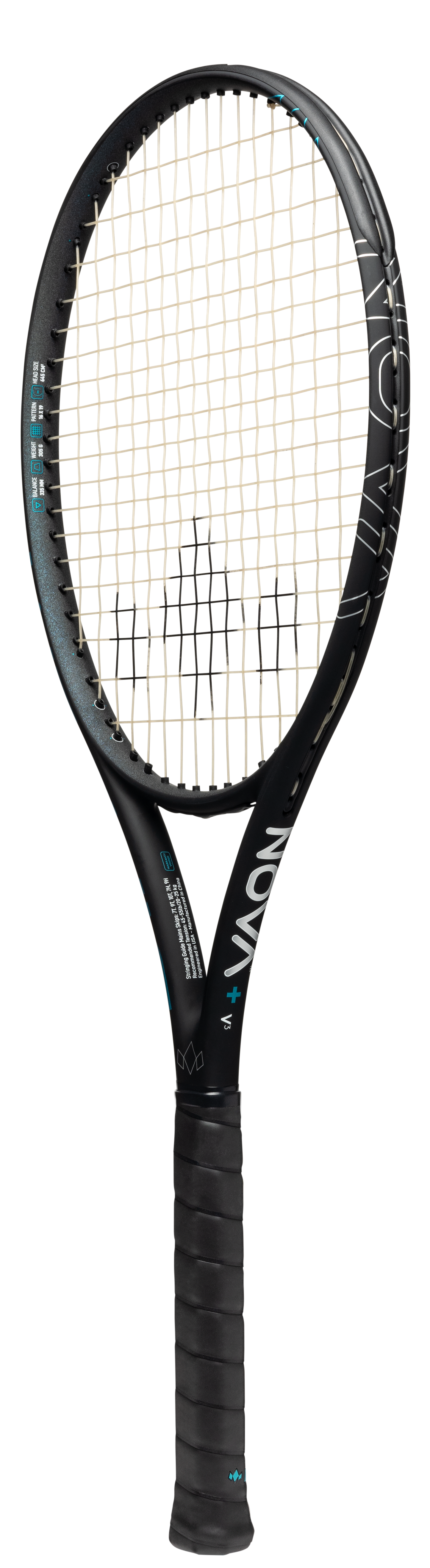 Nova V3 Plus