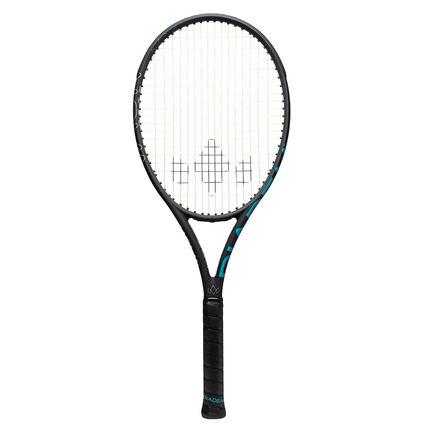 Nova V3 100 Tennis Racket