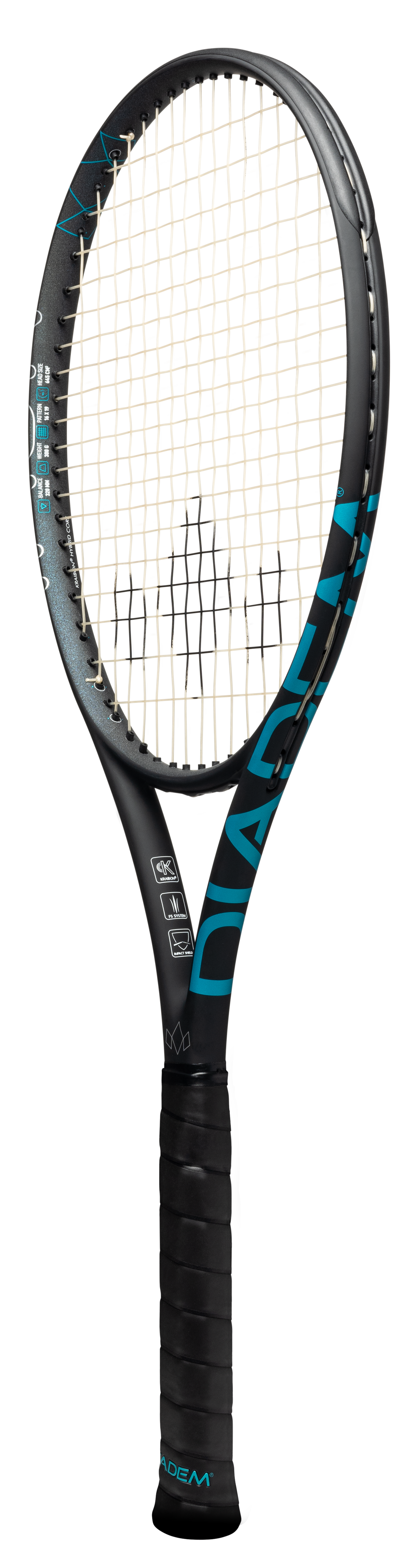 Nova V3 100 Tennis Racket